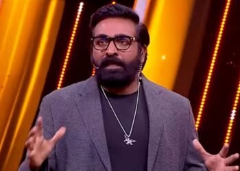 திடீர் திருப்பம்! யாரும் எதிர்பாராத அறிவிப்பை வெளியிட்ட விஜய் சேதுபதி