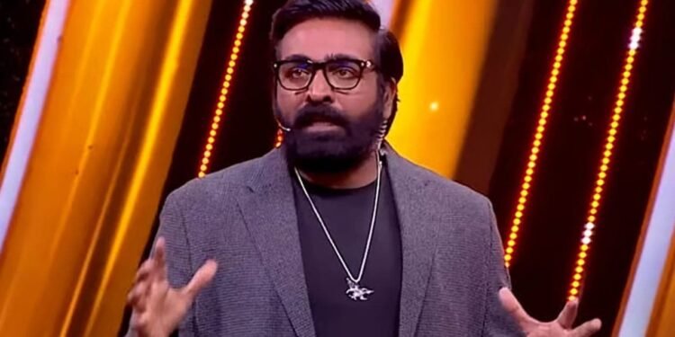 திடீர் திருப்பம்! யாரும் எதிர்பாராத அறிவிப்பை வெளியிட்ட விஜய் சேதுபதி