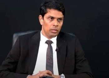 அர்ச்சுனாவின் பதவியை சவாலுக்கு உட்படுத்திய மனு டிசம்பரில் விசாரணைக்கு