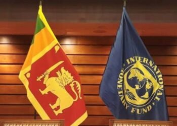 இலங்கையின் பொருளாதாரம் குறித்து IMF கணிப்பு!