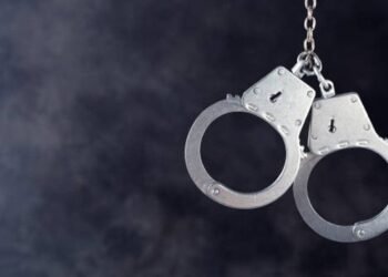 மித்தெனிய கஜ்ஜாவின் மூத்த மகன் வெளிநாட்டு துப்பாக்கியுடன் கைது