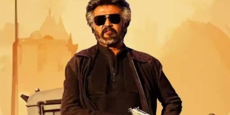 ஜெயிலர் 2 அடித்து நொறுக்கும் முன்பதிவு