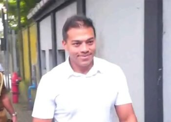 யோஷிதவின் கடற்படைச் சம்பள விபரம் நீதிமன்றில் வௌியானது
